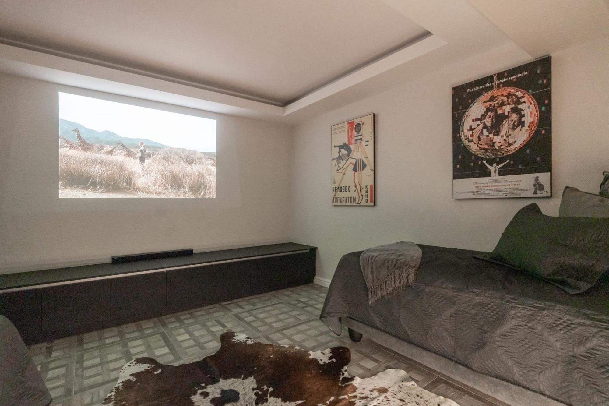 The Lookout - Panoramic 4 Bedroom House With Free Wifi And Pool Kapstaden Exteriör bild