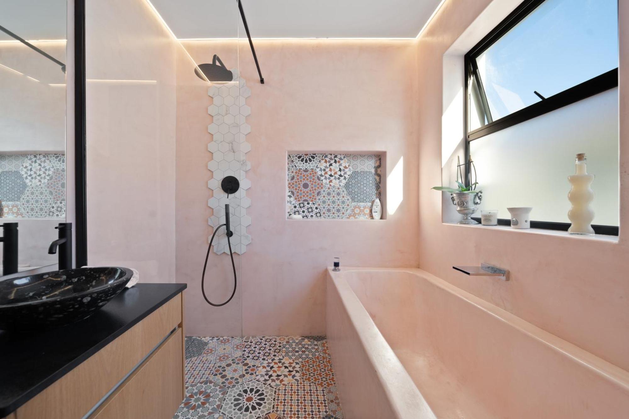 The Lookout - Panoramic 4 Bedroom House With Free Wifi And Pool Kapstaden Exteriör bild
